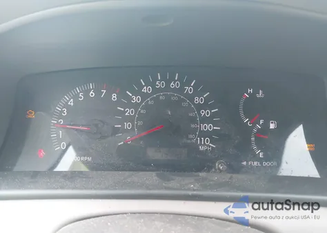 2006 Toyota Corolla Ce/Le/S from USA, damaged, VIN 1NXBR32E76Z601962